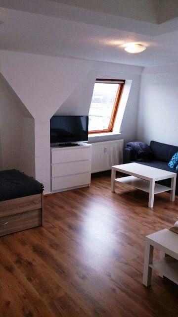 Апартаменты Rickmersstrasse 61 Бремерхафен Экстерьер фото